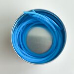 TKB cords Light blue