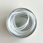 TKB cords White