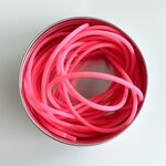 TKB cords Pink