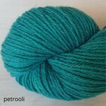 Vuonue Manta värjätty Petrooli