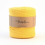Lankava Pamela punoskude 57 keltainen