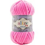 Alize Velluto 121 hattara