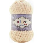 Alize Velluto 310 hunaja
