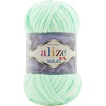 Alize Velluto 464 minttu