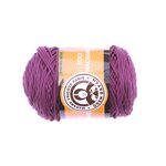 Madame Tricote narulanka Tumma lila M121