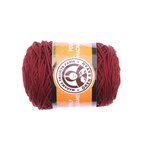 Madame Tricote narulanka Viininpunainen M119