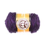 Madame Tricote narulanka Mustan violetti M134