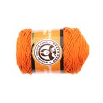 Madame Tricote narulanka Oranssi M117