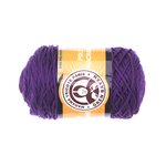 Madame Tricote narulanka Tumma Violetti M122