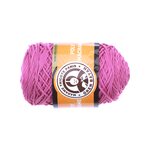 Madame Tricote narulanka Tumma roosa M115