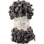 Alize Puffy 799 Panda