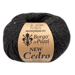 Borgo de' Pazzi New Cedro 30 musta