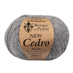Borgo de' Pazzi New Cedro 32 harmaa