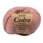 Borgo de' Pazzi New Cedro 33 vaaleanpunainen