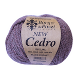 Borgo de' Pazzi New Cedro 34 vaalea lila