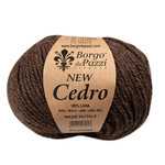 Borgo de' Pazzi New Cedro 35 ruskea