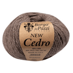 Borgo de' Pazzi New Cedro 36 kaakaonruskea