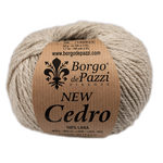 Borgo de' Pazzi New Cedro 38 pellava