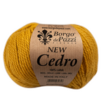 Borgo de' Pazzi New Cedro 40 keltainen