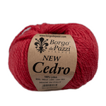 Borgo de' Pazzi New Cedro 41 punainen