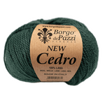 Borgo de' Pazzi New Cedro 42 vihreä