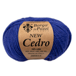 Borgo de' Pazzi New Cedro 43 sähkönsininen