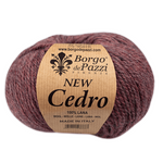 Borgo de' Pazzi New Cedro 44 purppura
