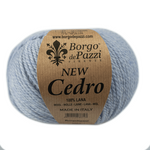 Borgo de' Pazzi New Cedro 47 hailakka siniharmaa