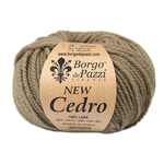 Borgo de' Pazzi New Cedro 50 sammaleenvihreä