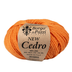 Borgo de' Pazzi New Cedro 52 oranssi