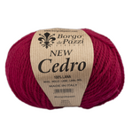 Borgo de' Pazzi New Cedro 53 aniliininpunainen