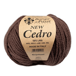 Borgo de' Pazzi New Cedro 55 ruskea