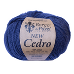 Borgo de' Pazzi New Cedro 60 tummansininen