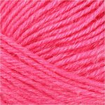 Wool Sukkalanka 41323 pinkki