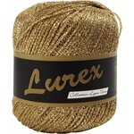 Lurex Kimallelanka Kulta