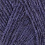 Istex Lettlopi 9432 violetinsininen