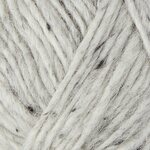Istex Alafosslopi 9974 vaaleanharmaa tweed