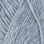 Istex Alafosslopi 0008 vaalea denim