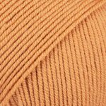 DROPS Baby Merino 56 mandariini uni