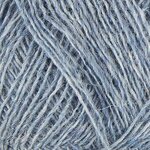 Istex Einband 0008 Light denim