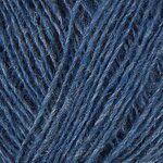 Istex Einband 0010 Denim heather
