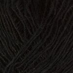 Istex Einband 0059 Black