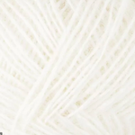 Istex Einband 0851 White