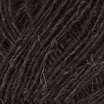 Istex Einband 0852 Black sheep