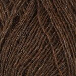 Istex Einband 0867 Chocolate