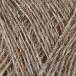 Istex Einband 0885 Oatmeal