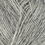 Istex Einband 1027 Light grey