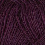 Istex Einband 9020 Dark wine