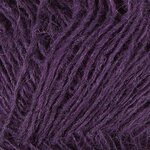 Istex Einband 9132 Plum