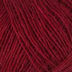 Istex Einband 9165 Brick